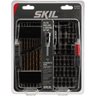 44-Piece Drill and Drive Set with Bit Grip Magnetic Bit Collar