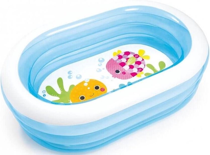 Inflatable Pool Fish