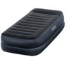Dura Beam Plus Pillow Raised Airbed Mattress With Built In Pump, Twin