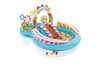 Play pool Candy Zone - 295x191x130cm