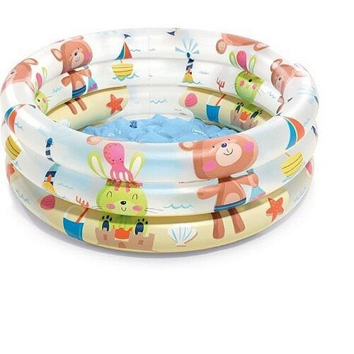 Baby Swimming Pool 61x22 cm