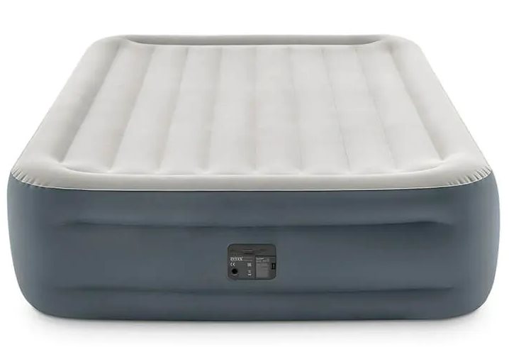 Essential Rest air mattress - double