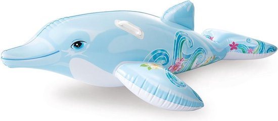 Dolphin Giant Ride-On