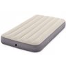 Deluxe 1-person air mattress (191x99x25cm)