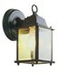 Outdoor Wall Lamp Type 1Xe27-60W (Not Included) 110/240V