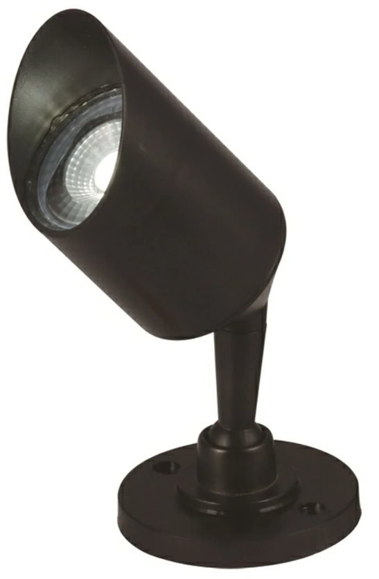 Floor Lamp For Outdoor Surface Led 1Xgu10-5W Max (Not Included) 110-240V Ip65
