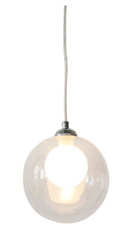 Decorative Modern Pendant Ceiling Lamp 1Xg9.25W (Includes Bulb) 110-130V / 50-60H