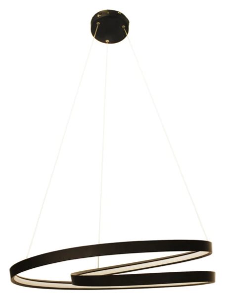Modern Decorative Pendant Ceiling Lamp Led 50W 3000K 100-240V