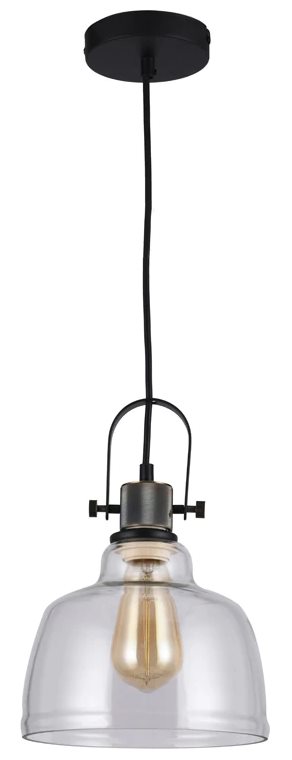 Decorative Modern Pendant Ceiling Lamp 1Xe27-40W