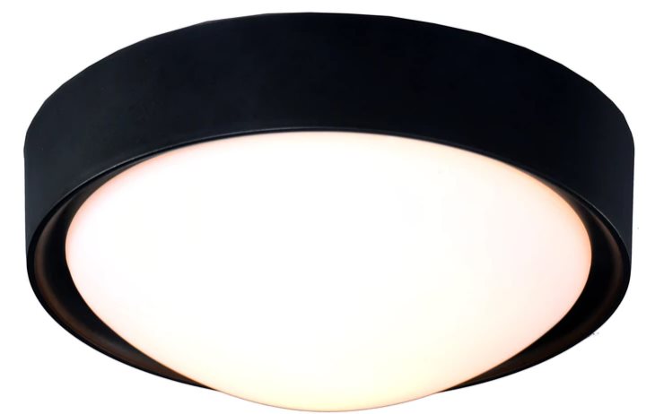 Ceiling Lamp Type Plafon 1Xe27-30W 110-240V