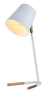 Modern Table Lamp 1Xe27-40W