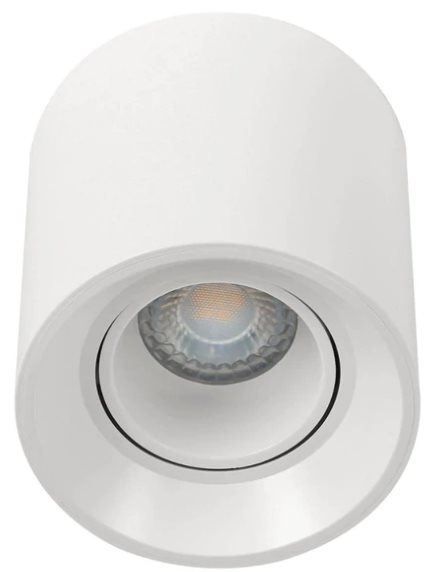 Surface Spot Type Ceiling Lamp Gu10