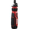 SKIL 4-Volt Lithium-Ion 1/4 In. Hex Cinch Load Rechargeable Cordless Screwdriver w/Circuit Sensor