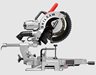 12 IN. Worm Drive Dual Bevel Sliding Miter Saw