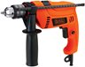 Black + Decker 1/2-Inch Rotary Hammer with 40 Tools