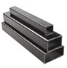 Black Square Hollow Section 30x30x2.0mm