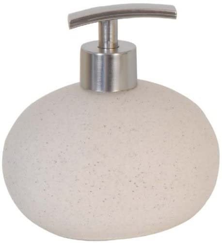Soap Dispenser Ceramic Stoneware