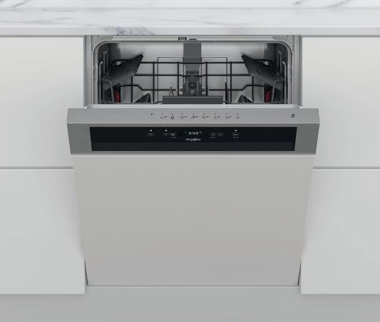 Semi-Integrated Dishwasher - Full Size