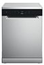 Dishwasher - Full Size - Stainless Steel