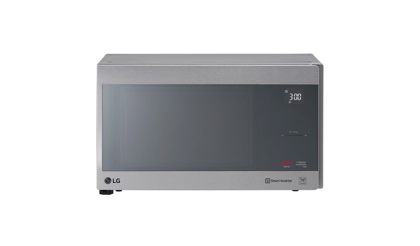 NeoChef 1.5 cu. ft. (42 L) Smart Inverter Microwave