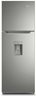 12 Cu. Ft. Stainless Steel Top Freezer Refrigerator