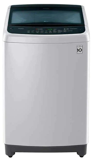 17kg Washer with Wobble Technology - Samsung
