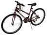Granite Womens Mountain Bike - 26" - Red