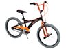 Spectre Kids' Bike - 20" - Black and Orange