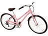 Sienna Womens 7-Speed Comfort Bike - 27,5"