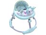 Baby Walker With Music And Light - Blue