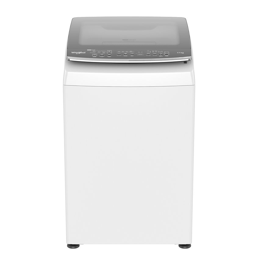 Top Loader Washing Machine - 17Kg
