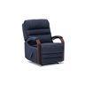 Ares Recliner - Rawhide Navy