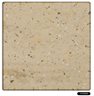 Solid Surface Shale 3660 X 760 X 12
