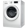 Whirlpool Freestanding Washing Machine - 8.0KG