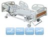 Electric Hospital Bed With 5 Functions