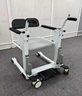 Electric Transport Chair With 4 Functions