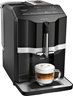 Espresso Fully Automatic - Black