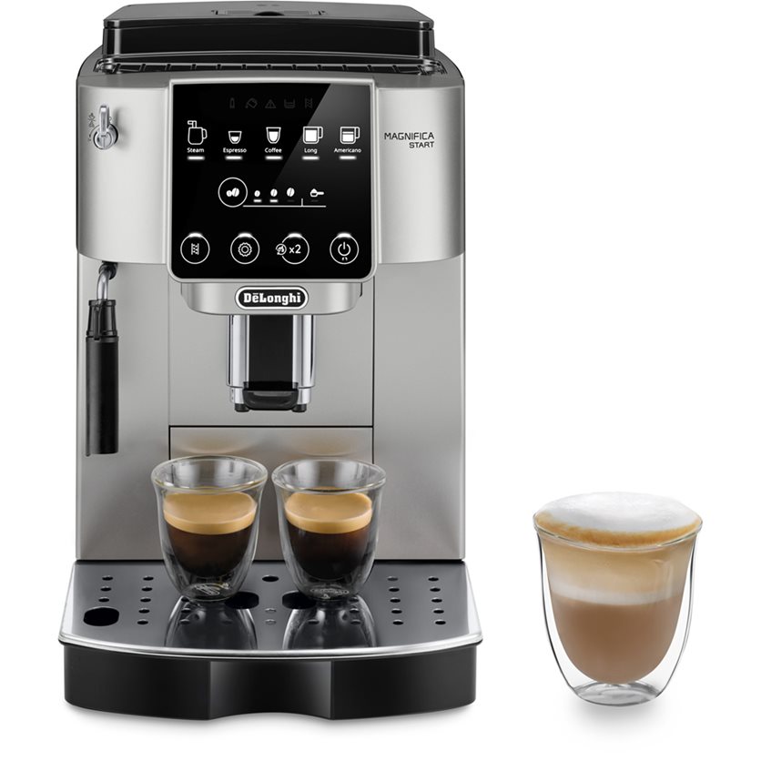 De&apos;Longhi Espresso Machine Magnifica S Start