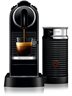 Nespresso Machine - Citiz & Milk