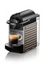 Nespresso Pixie Electric Titan - Coffee Machine.