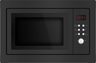 Exquisit Combi Microwave - 25 Liters - Black