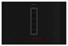 Frilec Built-In Induction Hob - 4 Cooking Zones - Black