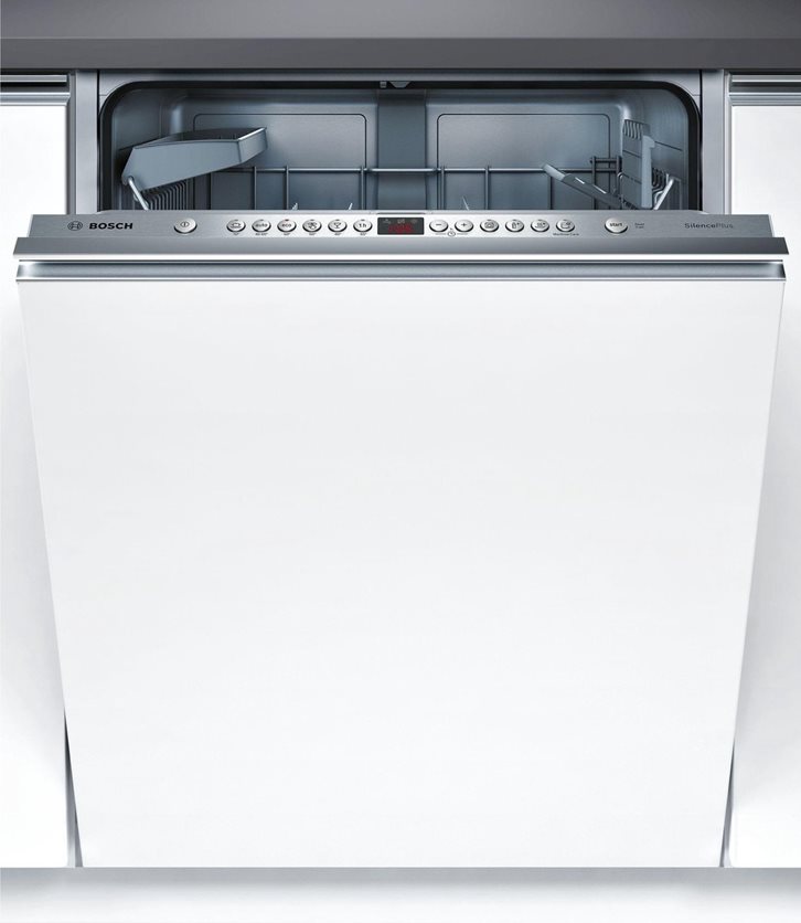 Bosch Series 4 Fully Built-In Dishwasher