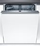 Bosch Series 4 Fully Built-In Dishwasher