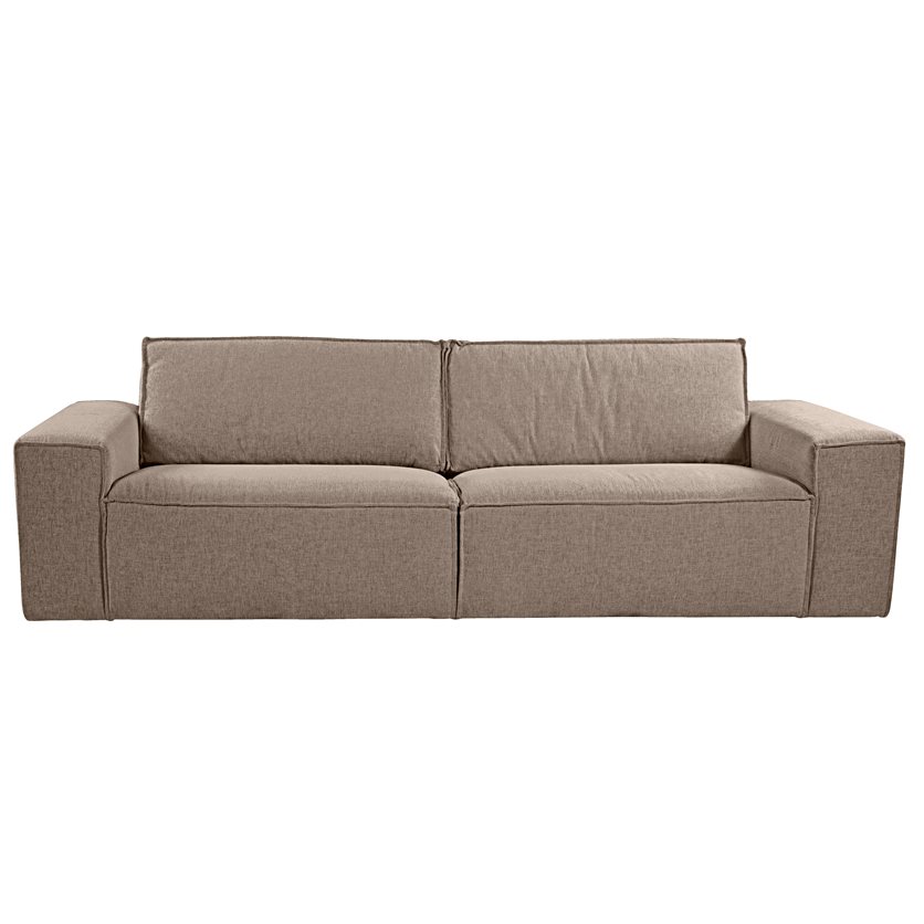 Sofa 3-Seat - Redonis - Sand