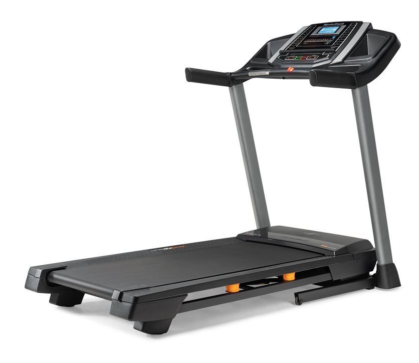 Nordic Track T6.5s Treadmill - Restyle Fitness