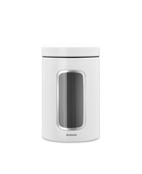 Window Canister - 1.4L