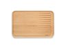 Wooden Chopping Board for Meat - Profile