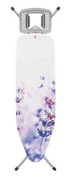 Ironing Board B, 124x38cm, SSIR - Lavender