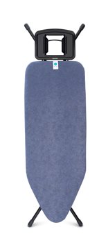Ironing Board C, 124x45cm, SSIR - Denim Blue